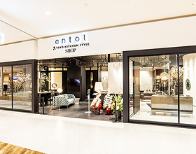 antol TOYO KITCHEN STYLE SHOP
