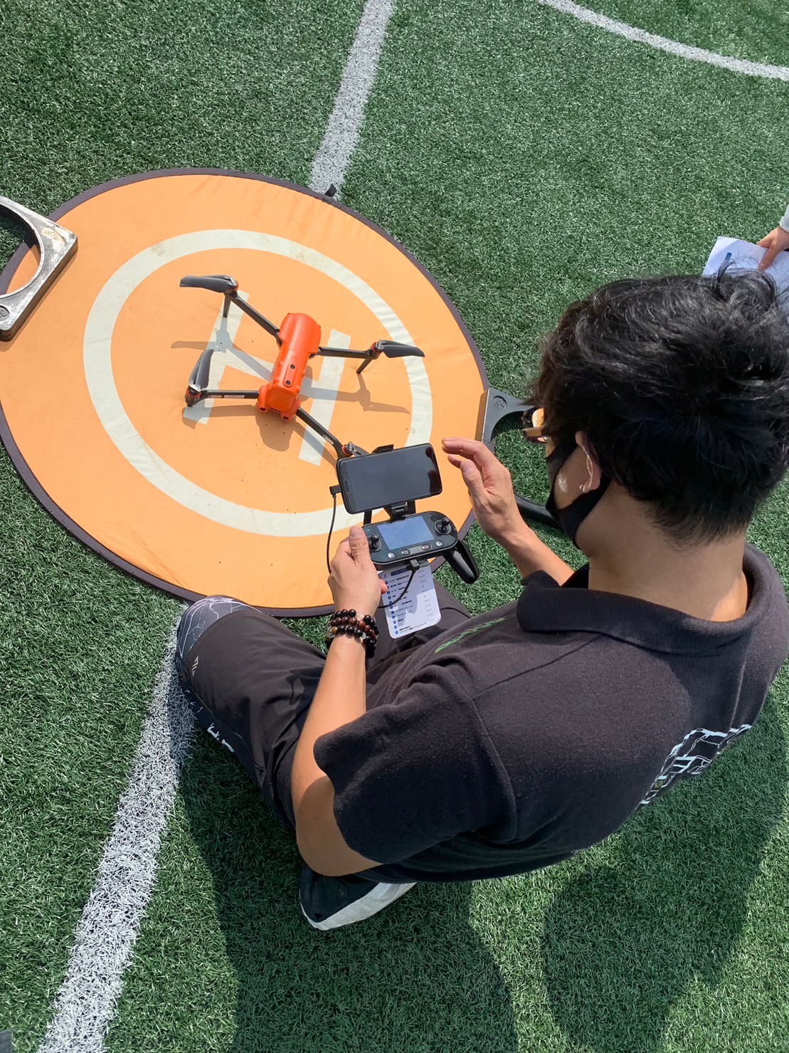 antol drone school