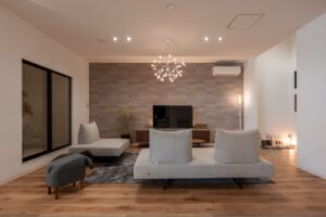 新七尾店ショールーム