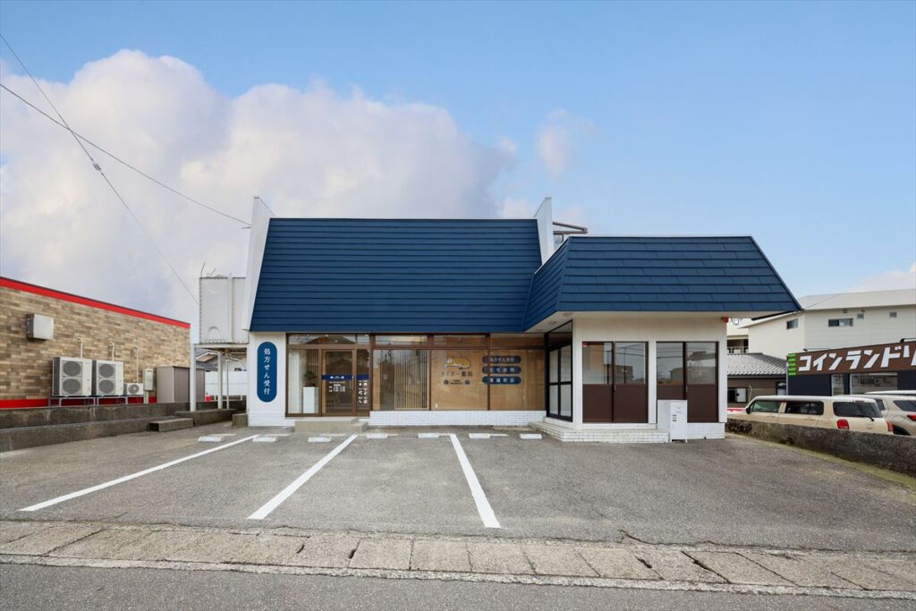 タイガー薬局 様